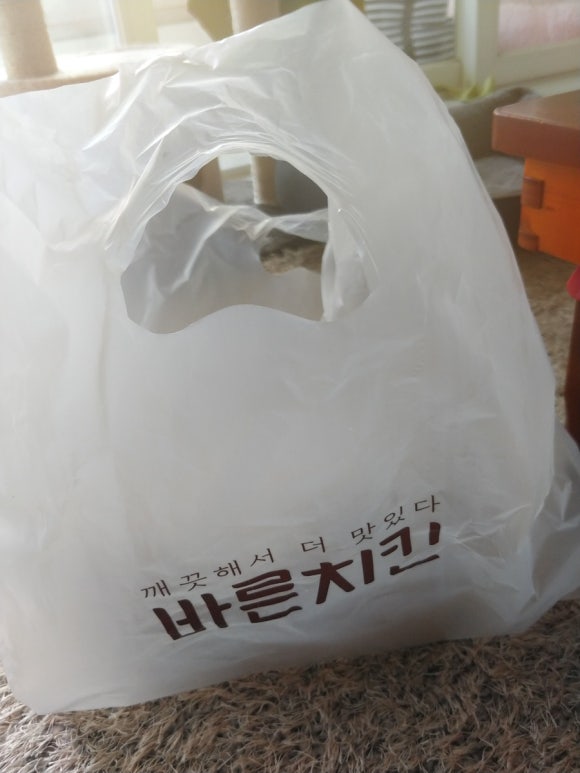 바른치킨신대지구점 이미지