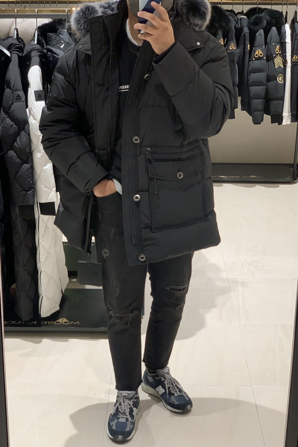 롯데아울렛광주라인 이미지