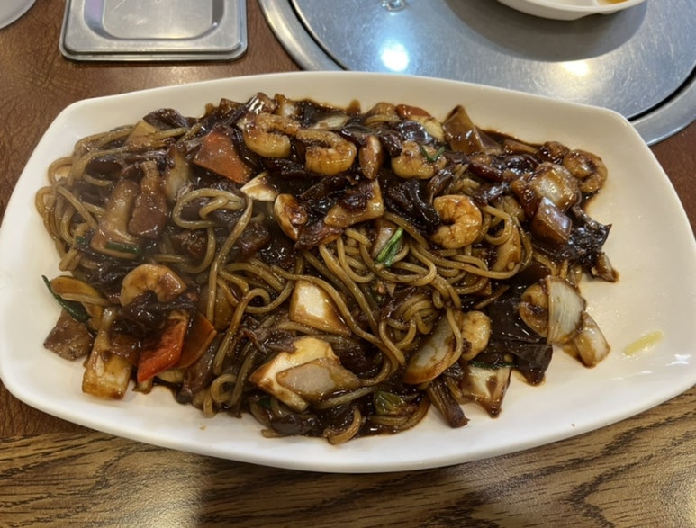 춤추는철가방 이미지
