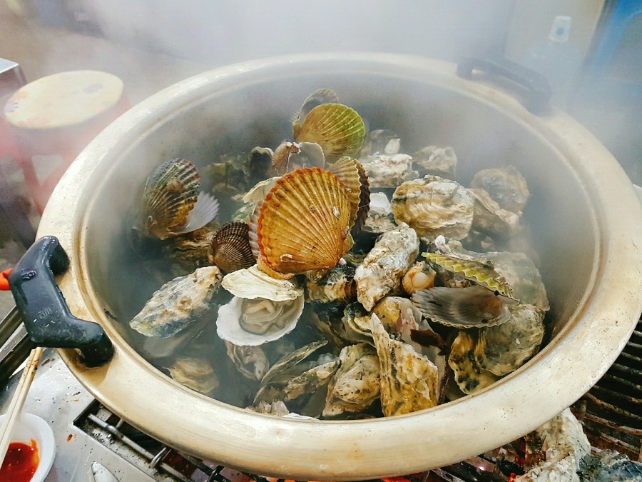 맛집민들레 이미지
