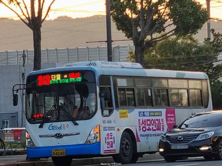 단월주유소 이미지