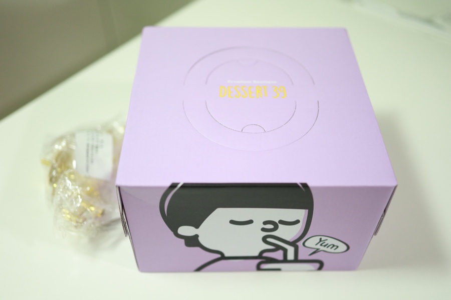 디저트39 송파헬리오시티점 이미지