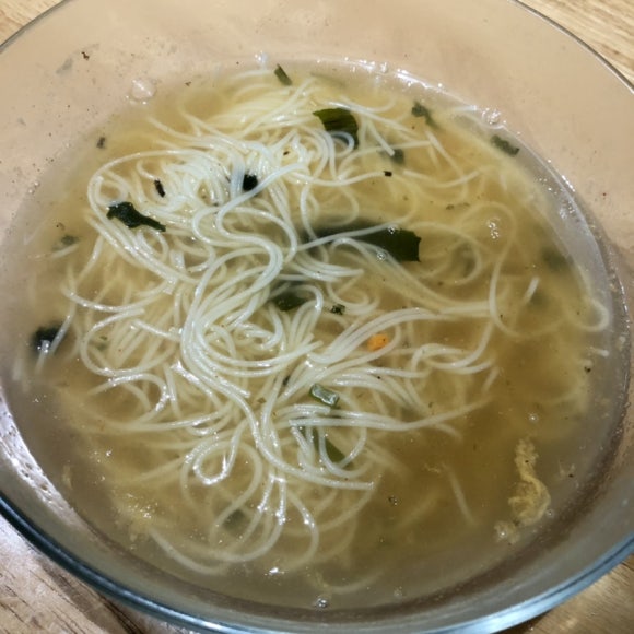 자연을담은국수 이미지