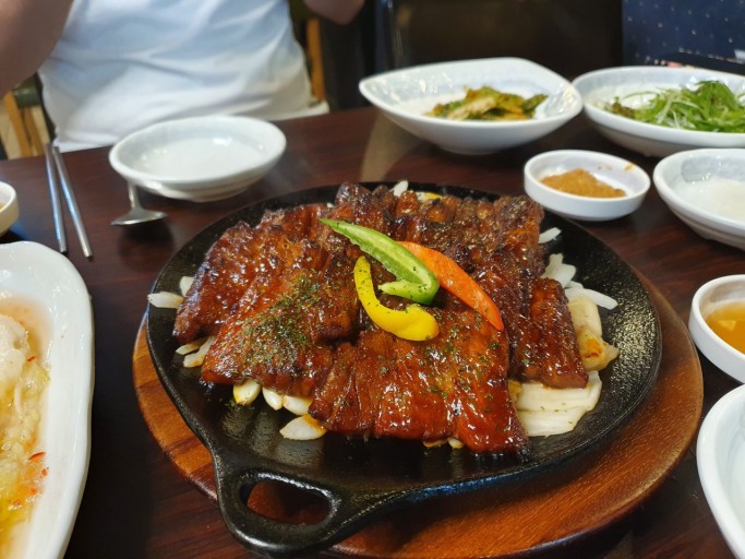 수성갈비 이미지