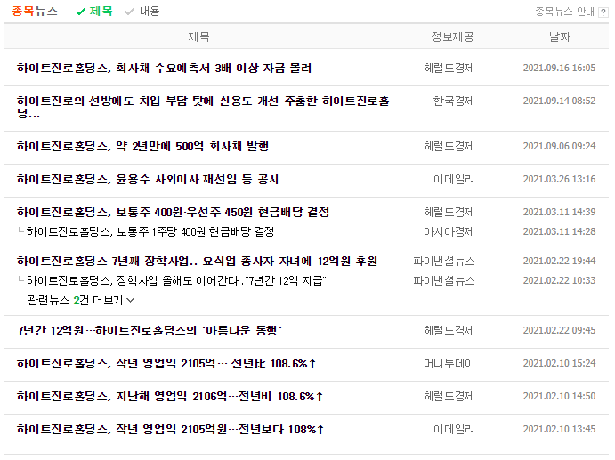 보성유화 이미지