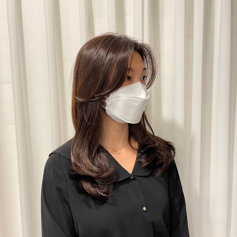 더 크라운 헤어 이미지
