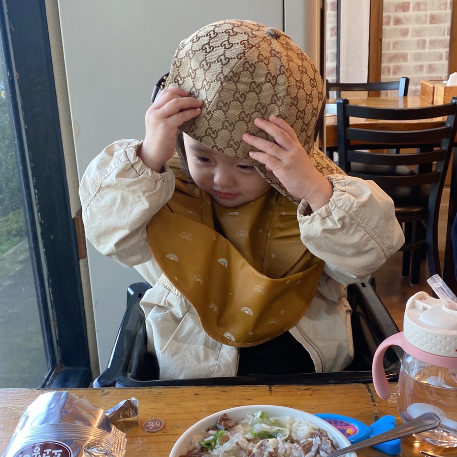 배꽃화로구이 이미지