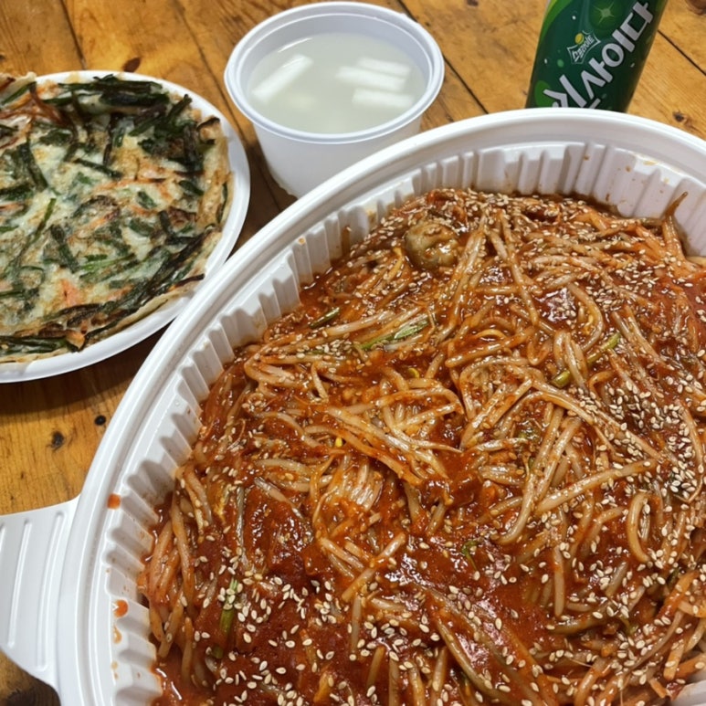 낙미도아구찜 이미지