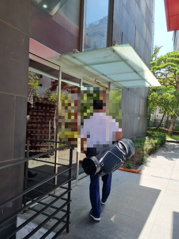 퍼플핀서울플래그쉽점 이미지