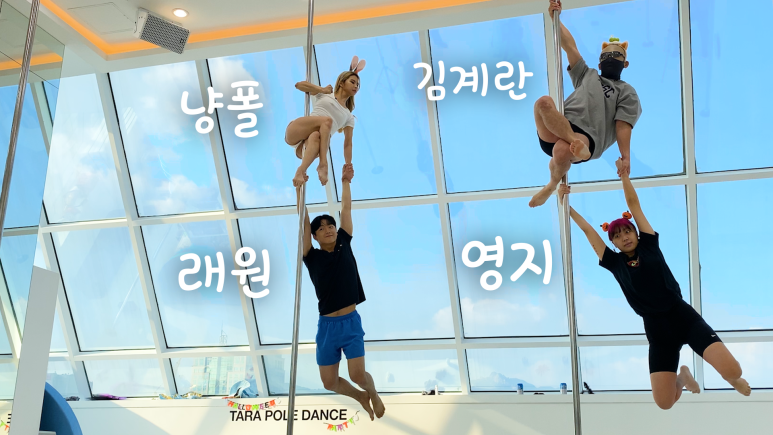 타라폴댄스학원 이미지