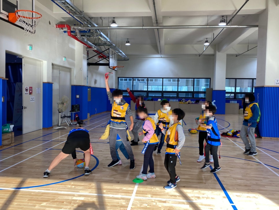 사회적협동조합학교체육진흥원 이미지