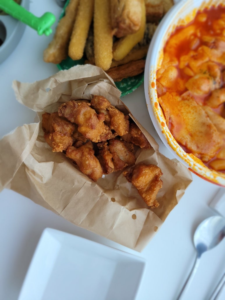 깨봉이국물떡볶이(동탄점) 이미지