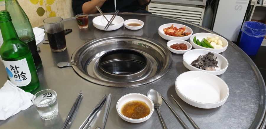돈사랑부속구이 이미지