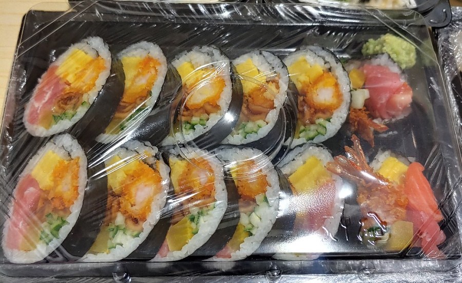 쵸스시 이미지