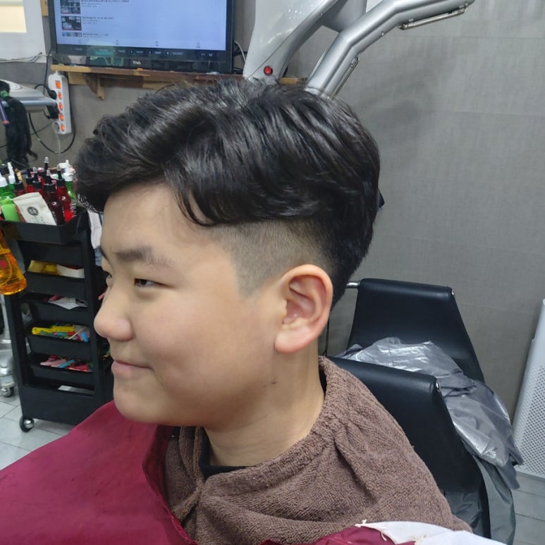 미도파미용실 이미지