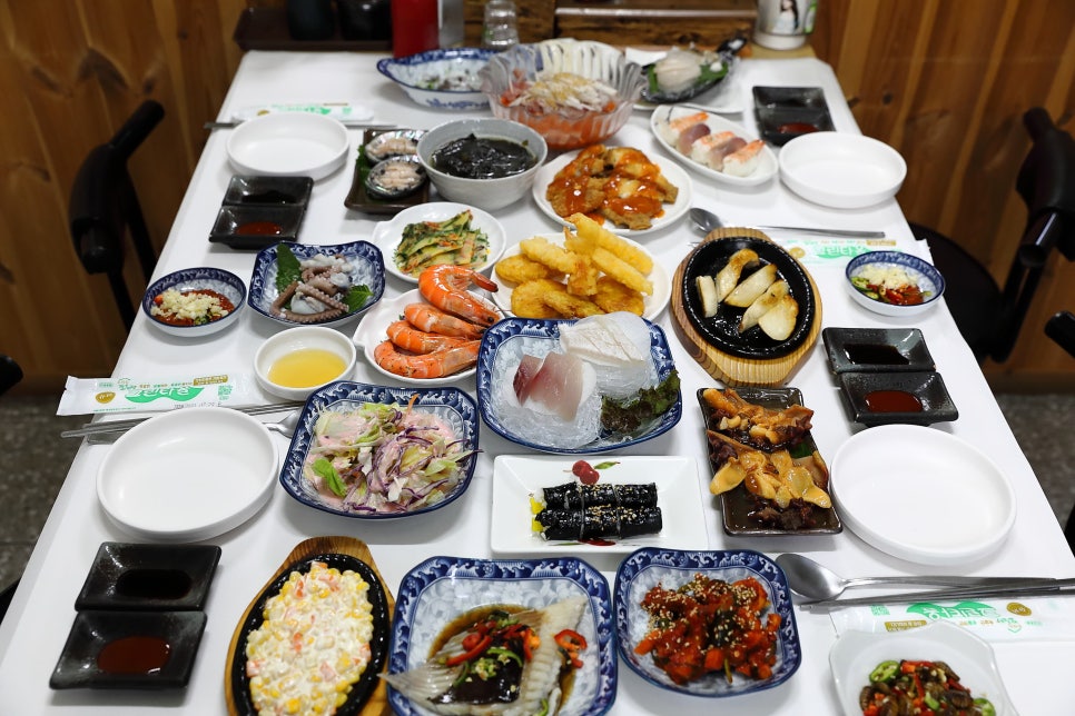 태백회수산 이미지