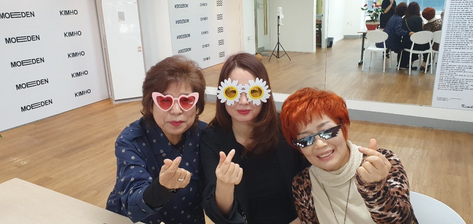김호증모미용학원 이미지