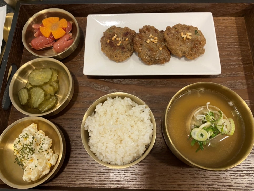 황포 냉면 이미지