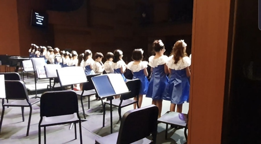 호산나음악학원 이미지
