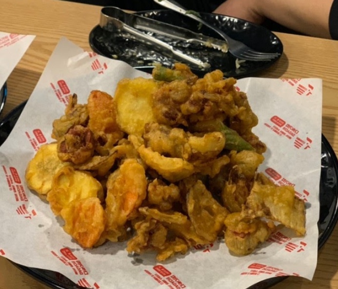 다가치통닭 이미지