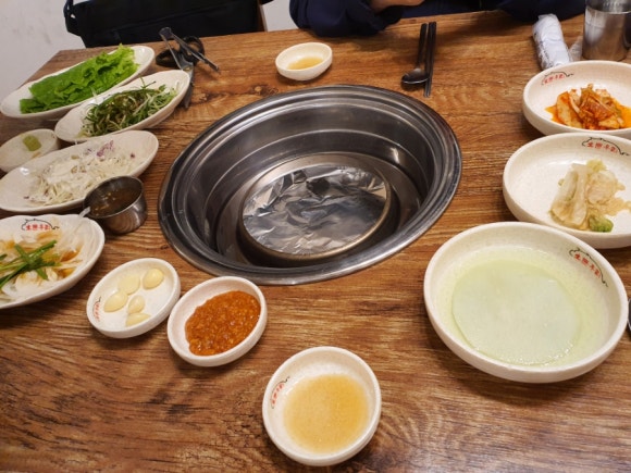 생돈우리본점 이미지