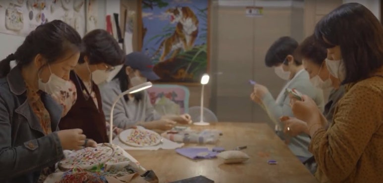 깁스토리랩 이미지