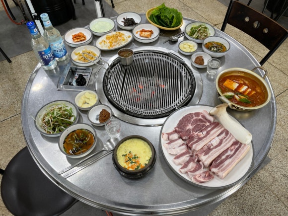 샤부돈 이미지