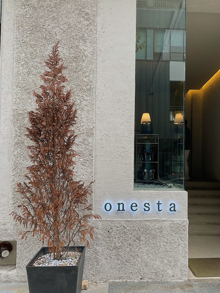 오네스타(onesta) 이미지