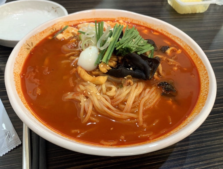 짬뽕지존(포승점) 이미지