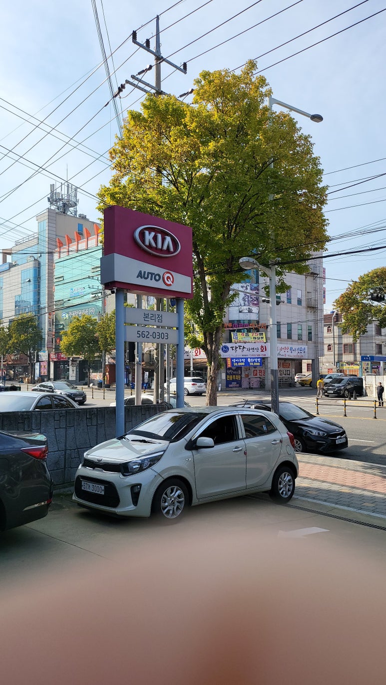 본리점기아오토큐 이미지