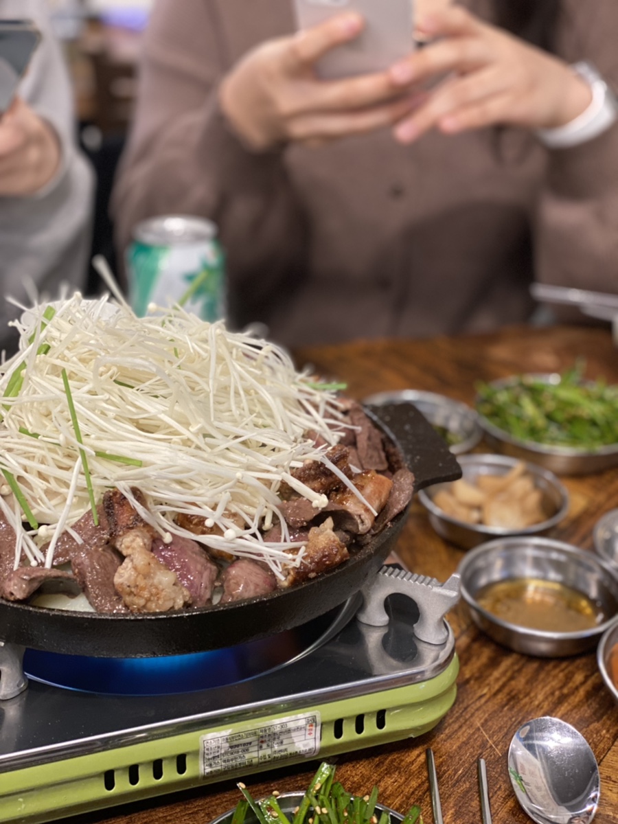 고바우소곱창 이미지