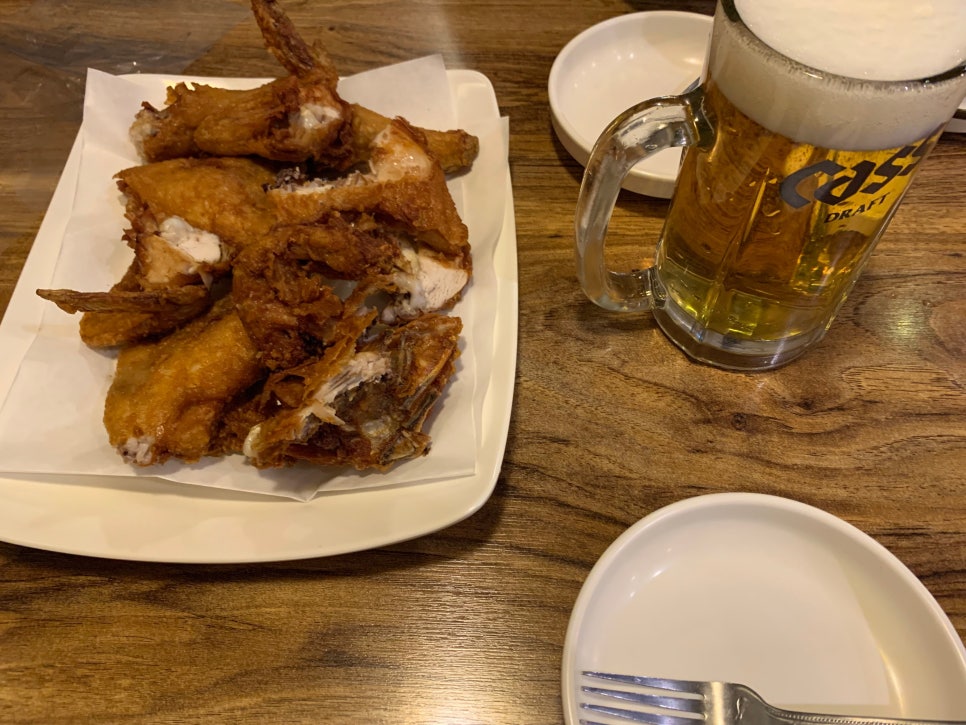 옛날통닭중문점 이미지
