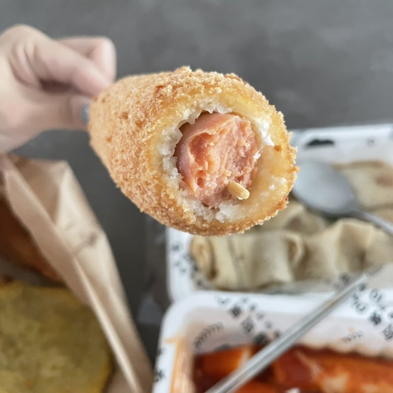 우리할매떡볶이(포항남구점) 이미지