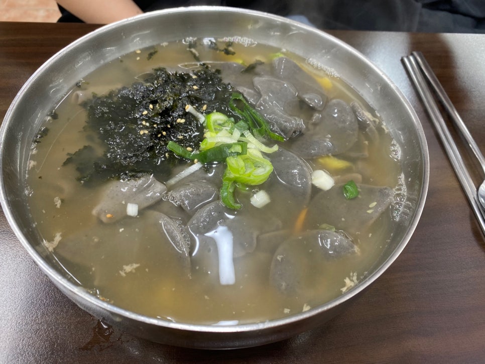 오대김밥 이미지