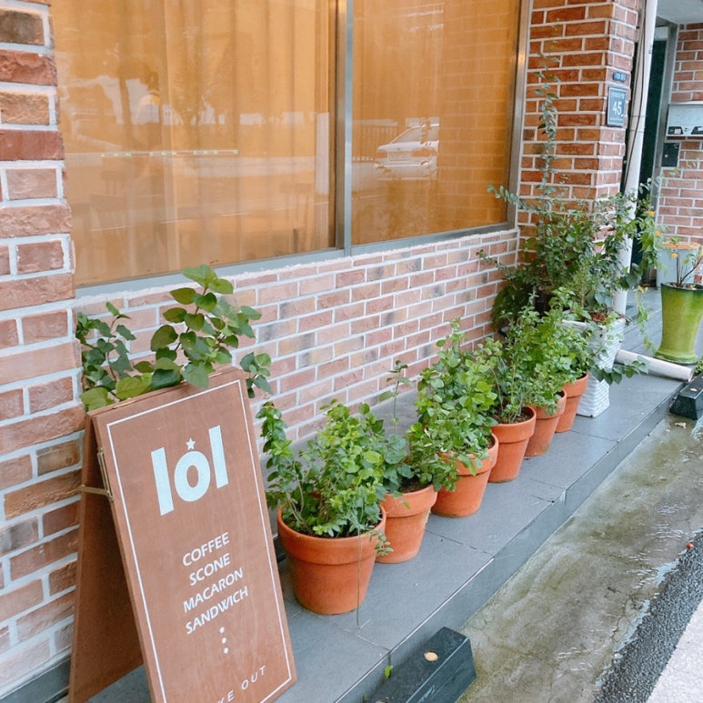 엘오엘커피 이미지