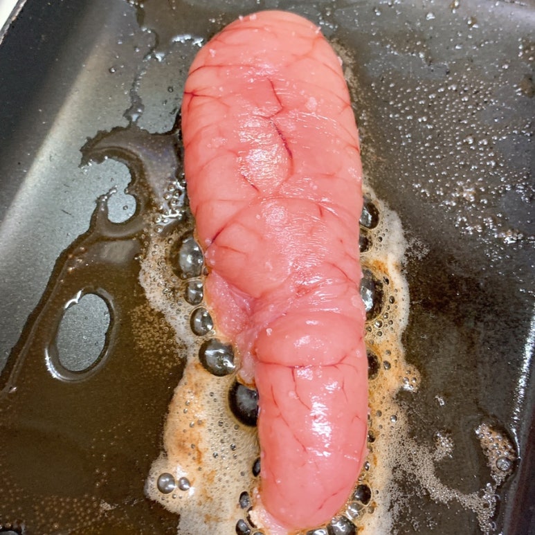속초젓갈 이미지