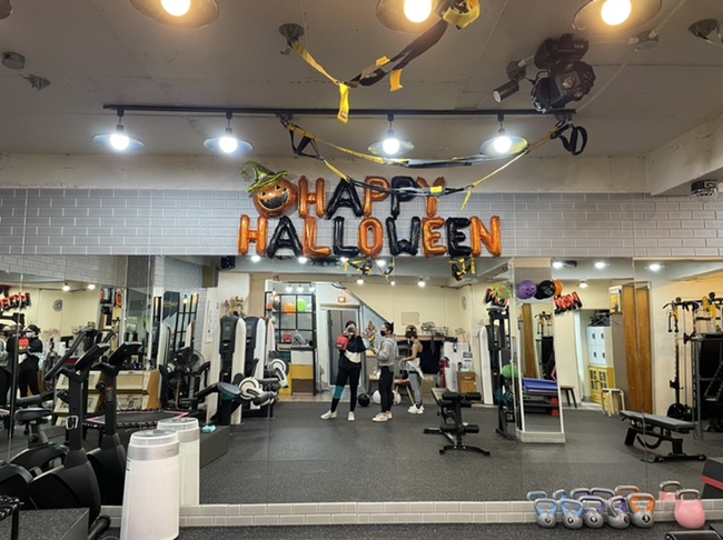 지니핏바디스튜디오 이미지