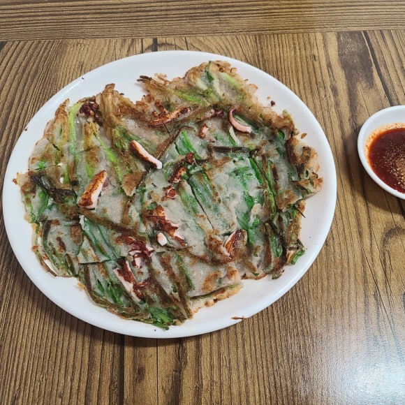 고향맛손칼국수 이미지