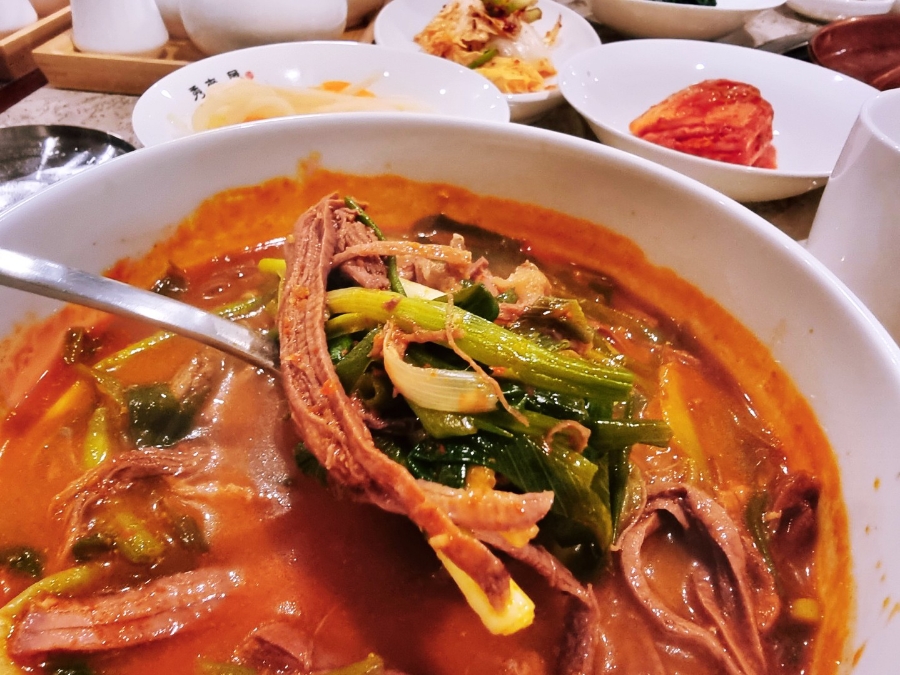 수래옥 이미지