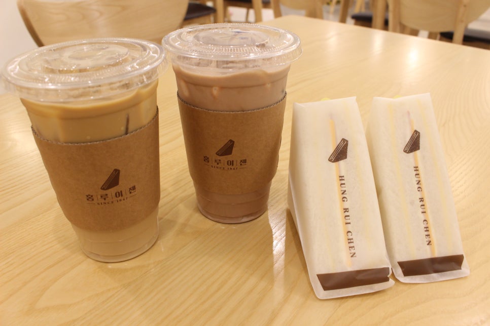 홍루이젠속초 이미지