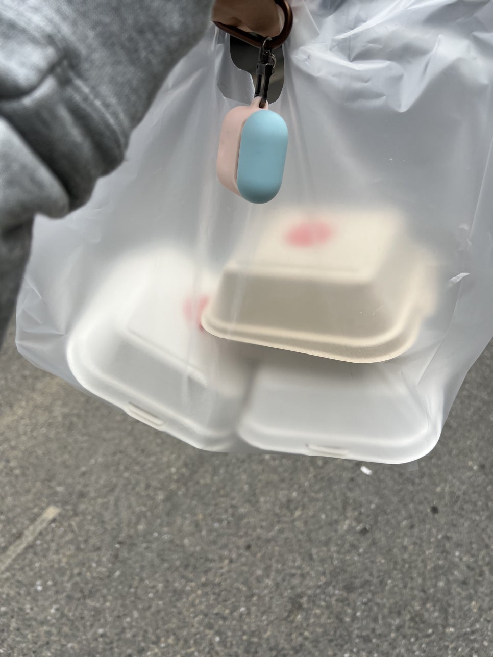 우리동네 도넛 이미지