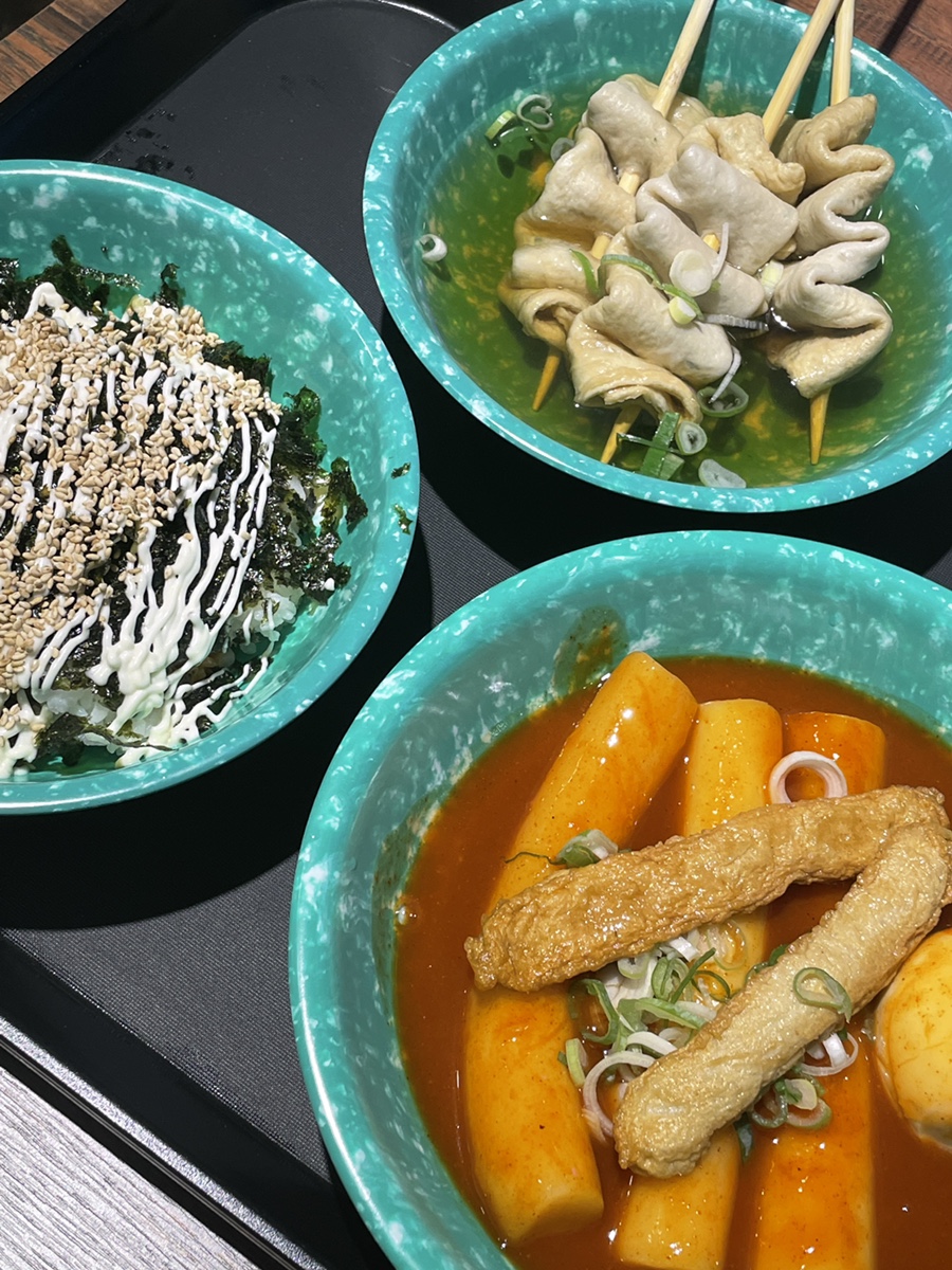 우리할매 떡볶이 청주율량점 이미지