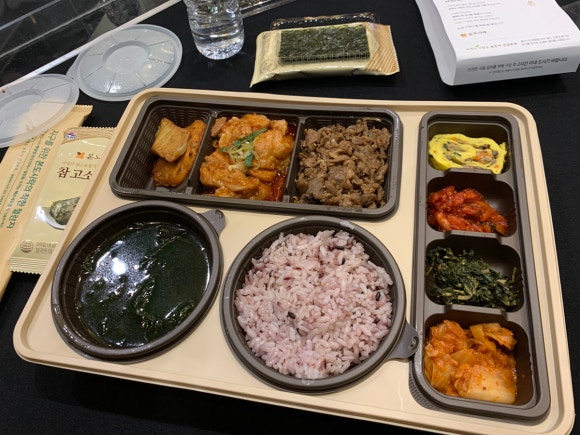 본도시락 삼성점 이미지