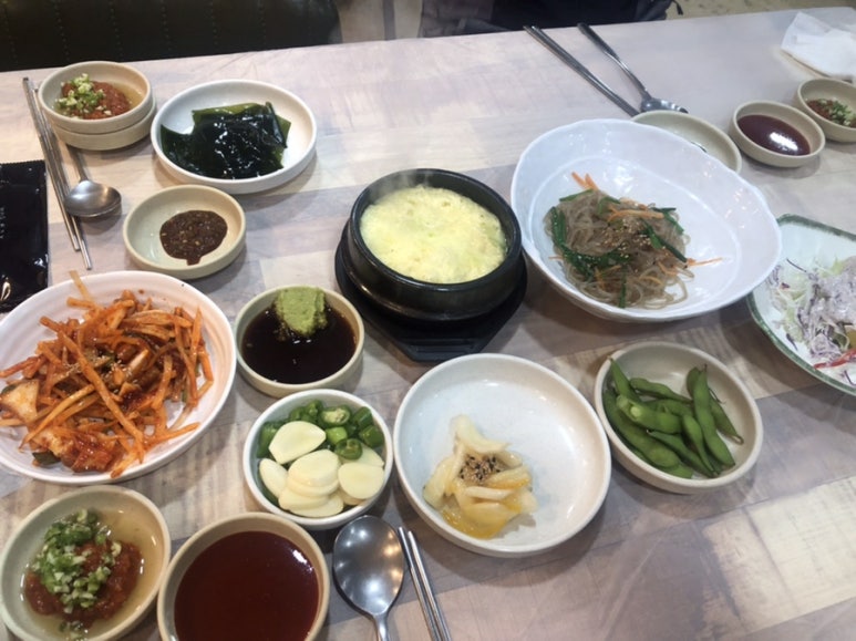 정동진회도매수산식당 이미지