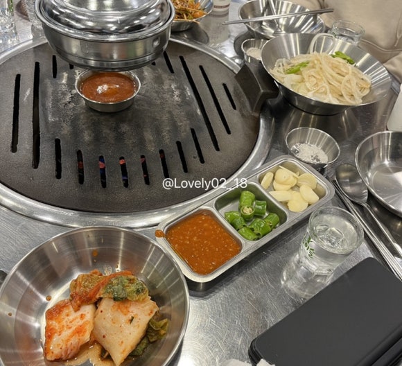 부뚜막흑돼지 이미지