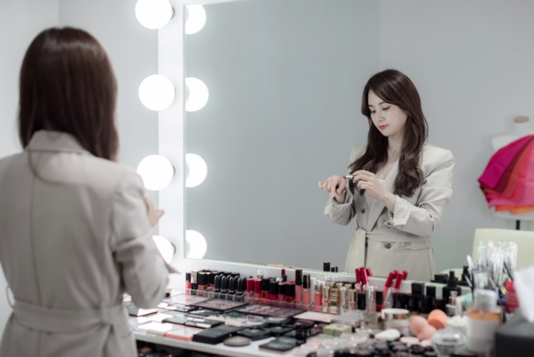 크리사비 이미지