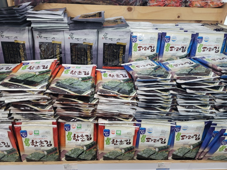 (유)바다향 이미지