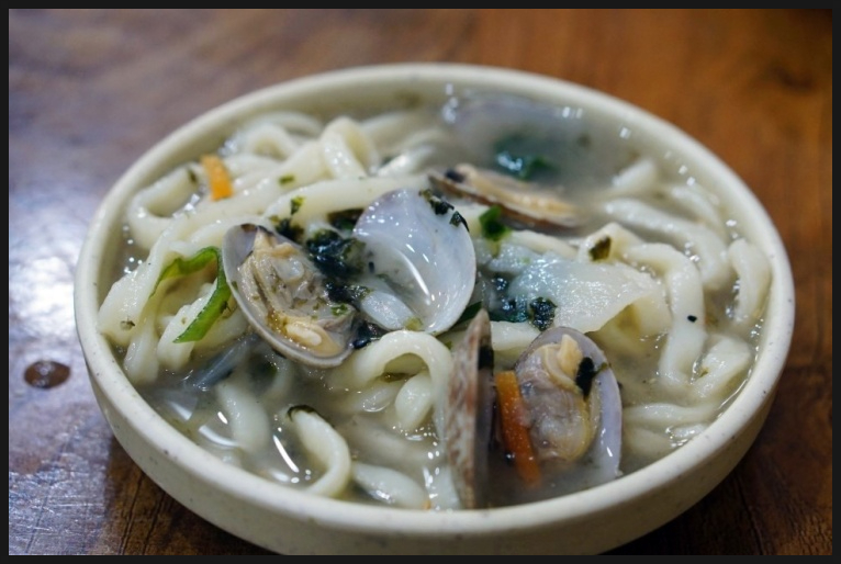 두울원칼국수(호계점) 이미지