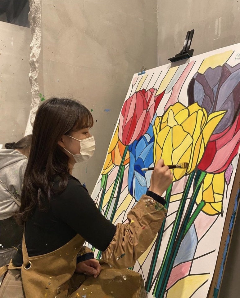 성수미술관천안불당점 이미지