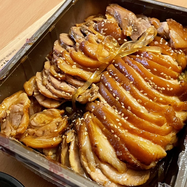 마왕족발신부점 이미지